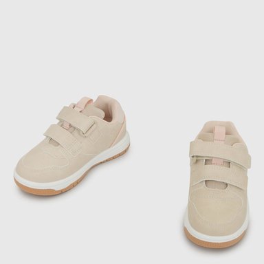 ZAPATILLAS NIÑA COLLOKY CASUALES BEIGE 47260266 - 5