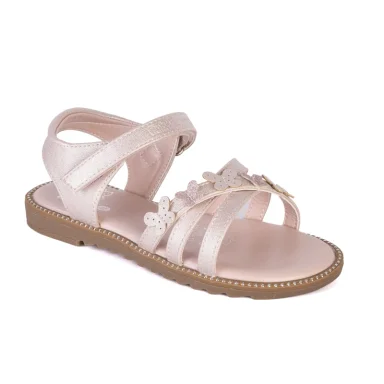SANDALIAS NIÑA BUBBLEGUMMERS VERACRUZ - 1