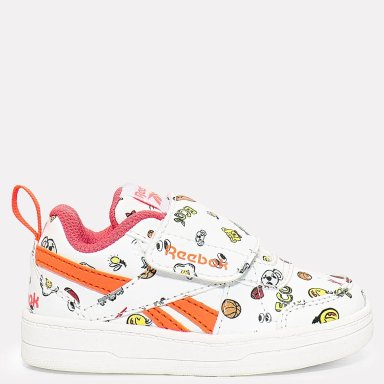 ZAPATILLAS UNISEX REEBOK BLANCO ROYAL PRIME SNUG - 1