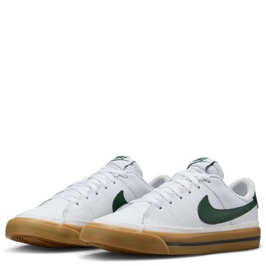 ZAPATILLAS NIÑO NIKE URBANAS BLANCO COURT LEGACY BG - 2