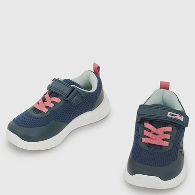 ZAPATILLAS NIÑA COLLOKY CASUALES AZUL 48800350 - 5