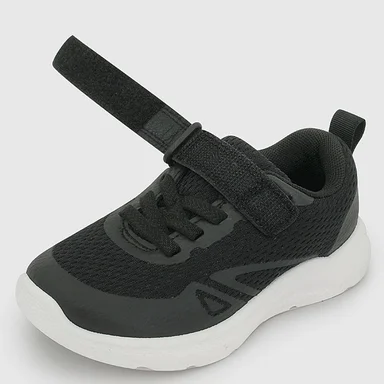 ZAPATILLAS NIÑO COLLOKY CASUALES NEGRO 48810301 - 6