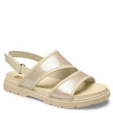 SANDALIAS NIÑA PINK CATS CREMA V5740-V5743-0003 - 1