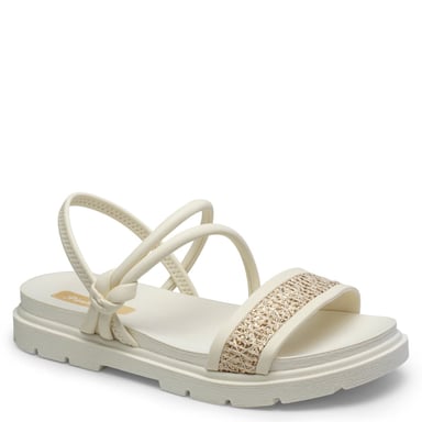 SANDALIAS NIÑA PINK CATS BLANCO V5740-V5742-0001 - 1