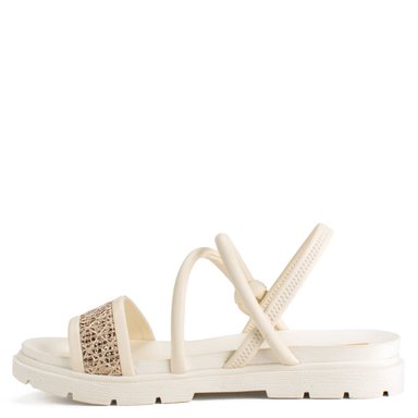 SANDALIAS NIÑA PINK CATS BLANCO V5740-V5742-0001 - 2