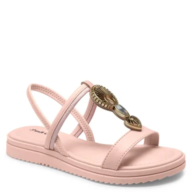 SANDALIAS NIÑA PINK CATS ROSADO V5600-V5602-0003 - 1
