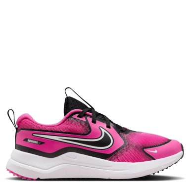 ZAPATILLAS NIÑO NIKE URBANAS ROSADO NIKE COSMIC RUNNER GS - 1