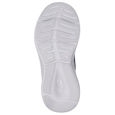 ZAPATILLAS NIÑO SKECHERS URBANAS AZUL SKECH-LITE PRO - 5