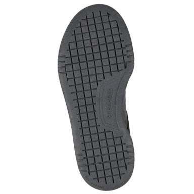 ZAPATILLAS NIÑO SKECHERS URBANAS NEGRO QUICK STREET - 5
