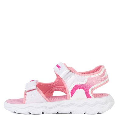 SANDALIAS NIÑA BUBBLE GUMMERS BLANCO DRUM 2611605 - 3