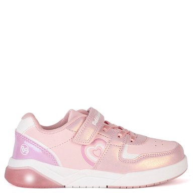 ZAPATILLAS NIÑA BUBBLE GUMMERS ROSADO DAKAR 2815603 - 2