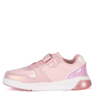 ZAPATILLAS NIÑA BUBBLE GUMMERS ROSADO DAKAR 2815603 - 3