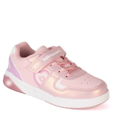 ZAPATILLAS NIÑA BUBBLE GUMMERS ROSADO DAKAR 2815603 - 1