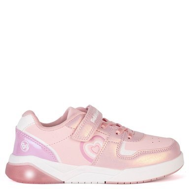 ZAPATILLAS NIÑA BUBBLE GUMMERS ROSADO DAKAR 2815603 - 2