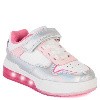 ZAPATILLAS NIÑA BUBBLE GUMMERS BLANCO DABBLE 2811712 - 1