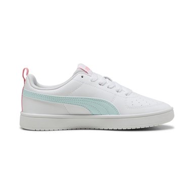 ZAPATILLAS NIÑA PUMA URBANAS BLANCO PUMA RICKIE JR - 2