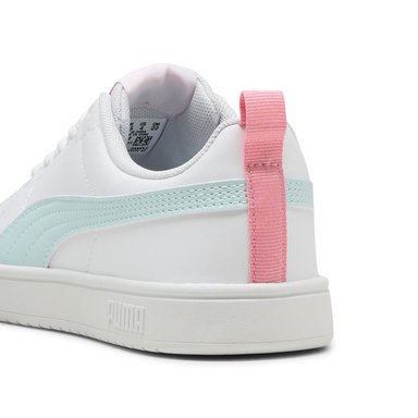 ZAPATILLAS NIÑA PUMA URBANAS BLANCO PUMA RICKIE JR - 5