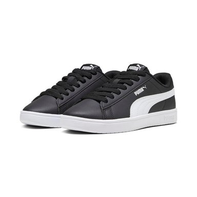 ZAPATILLAS NIÑO PUMA URBANAS NEGRO PUMA RICKIE CLASSIC JR - 4