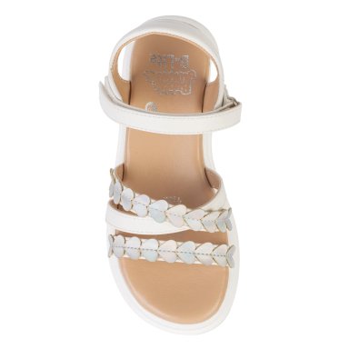 SANDALIAS NIÑA DENISSE BUBBLE GUMMERS - 4
