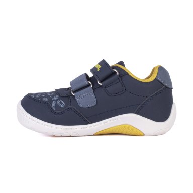 ZAPATILLA NIÑO SAM BUBBLE GUMMERS - 3