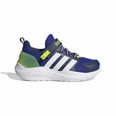 ZAPATILLAS URBANAS JUVENIL ADIDAS LIGHTORAMA RNR - 1