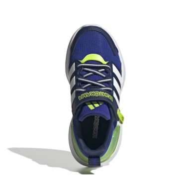 ZAPATILLAS URBANAS JUVENIL ADIDAS LIGHTORAMA RNR - 2