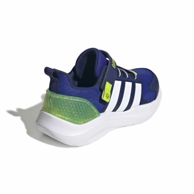 ZAPATILLAS URBANAS JUVENIL ADIDAS LIGHTORAMA RNR - 6