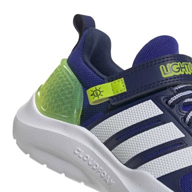 ZAPATILLAS URBANAS JUVENIL ADIDAS LIGHTORAMA RNR - 8