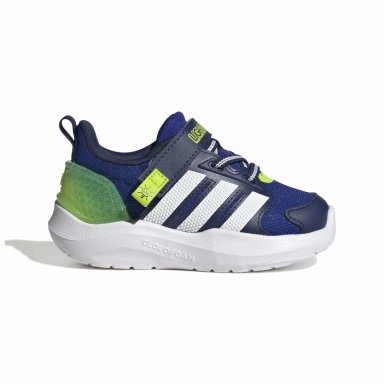 ZAPATILLAS URBANAS JUVENIL ADIDAS LIGHTORAMA RNR - 1