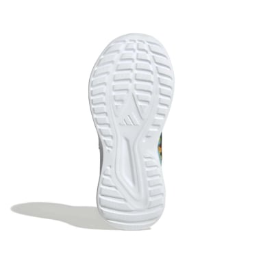 ZAPATILLAS FORTARUN 4.0 MINECRAFT NIÑOS ADIDAS - 3
