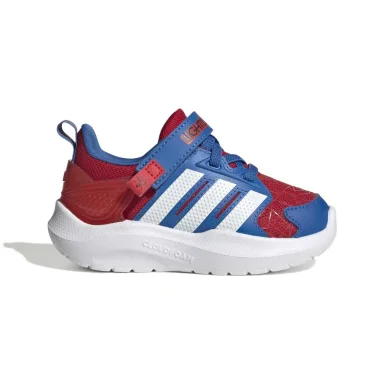 ZAPATILLAS MARVEL LIGHTORAMA SPIDER-MAN NIÑOS ADIDAS - 1