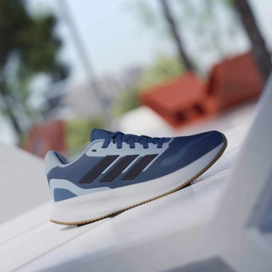 ZAPATILLAS RUNFALCON 5 NIÑOS ADIDAS - 1