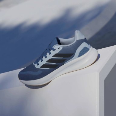 ZAPATILLAS RUNFALCON 5 NIÑOS ADIDAS - 5