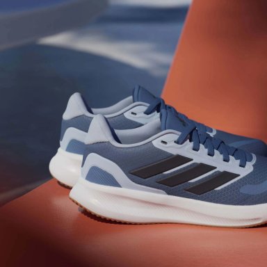 ZAPATILLAS RUNFALCON 5 NIÑOS ADIDAS - 7