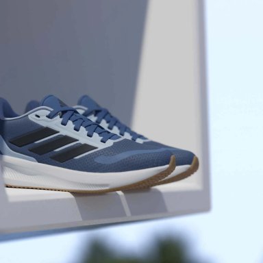 ZAPATILLAS RUNFALCON 5 NIÑOS ADIDAS - 8
