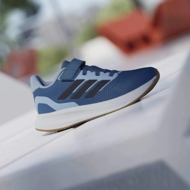 ZAPATILLAS URBANAS JUVENIL ADIDAS RUNFALCON - 1