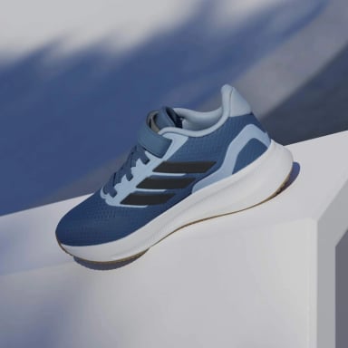ZAPATILLAS URBANAS JUVENIL ADIDAS RUNFALCON - 5