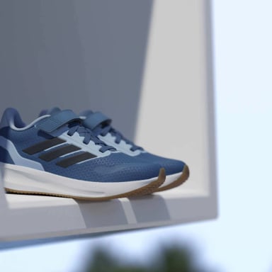 ZAPATILLAS URBANAS JUVENIL ADIDAS RUNFALCON - 8