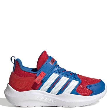 ZAPATILLAS NIÑOS MARVEL LIGHTORAMA DEL HOMBRE ARAÑA Unisex Adidas - 1