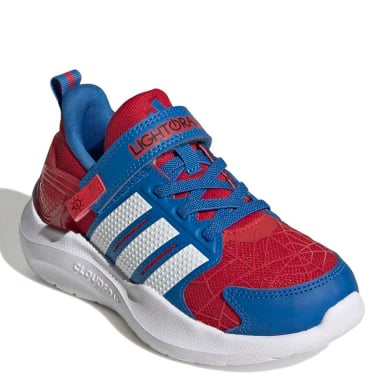ZAPATILLAS NIÑOS MARVEL LIGHTORAMA DEL HOMBRE ARAÑA Unisex Adidas - 2