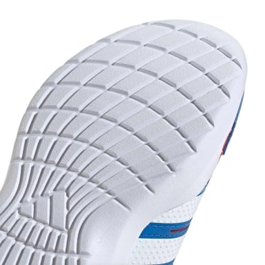 ZAPATILLAS NIÑOS MARVEL LIGHTORAMA DEL HOMBRE ARAÑA Unisex Adidas - 8