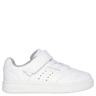 ZAPATILLAS NIÑO SKECHERS URBANAS BLANCO QUICK STREET - 1