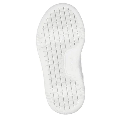 ZAPATILLAS NIÑO SKECHERS URBANAS BLANCO QUICK STREET - 6