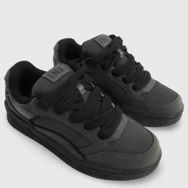 ZAPATILLA NIÑO INDEX CASUALES OMOSTRO - 2