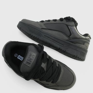 ZAPATILLA NIÑO INDEX CASUALES OMOSTRO - 3