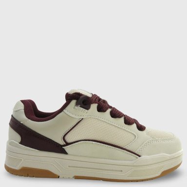 ZAPATILLA NIÑA INDEX CASUALES AMOSTRO - 1