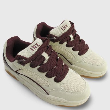 ZAPATILLA NIÑA INDEX CASUALES AMOSTRO - 2