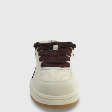 ZAPATILLA NIÑA INDEX CASUALES AMOSTRO - 6