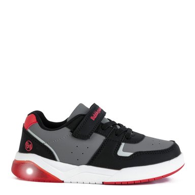 ZAPATILLAS NIÑO BUBBLE GUMMERS GRIS DAKAR - 2
