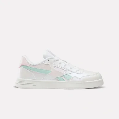 ZAPATILLAS NIÑA REEBOK BLANCO COURT ADVANCE - 1